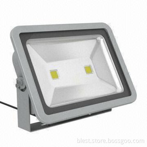 120W LED Floodlight with 2pcs 60W High Power Integrated and 85-265V AC Input